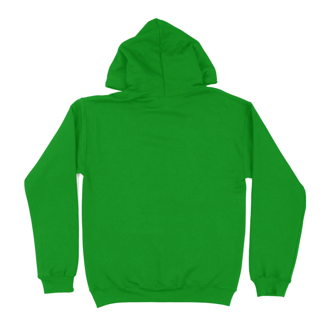 Custom Gildan Adult Hoodie - 18500