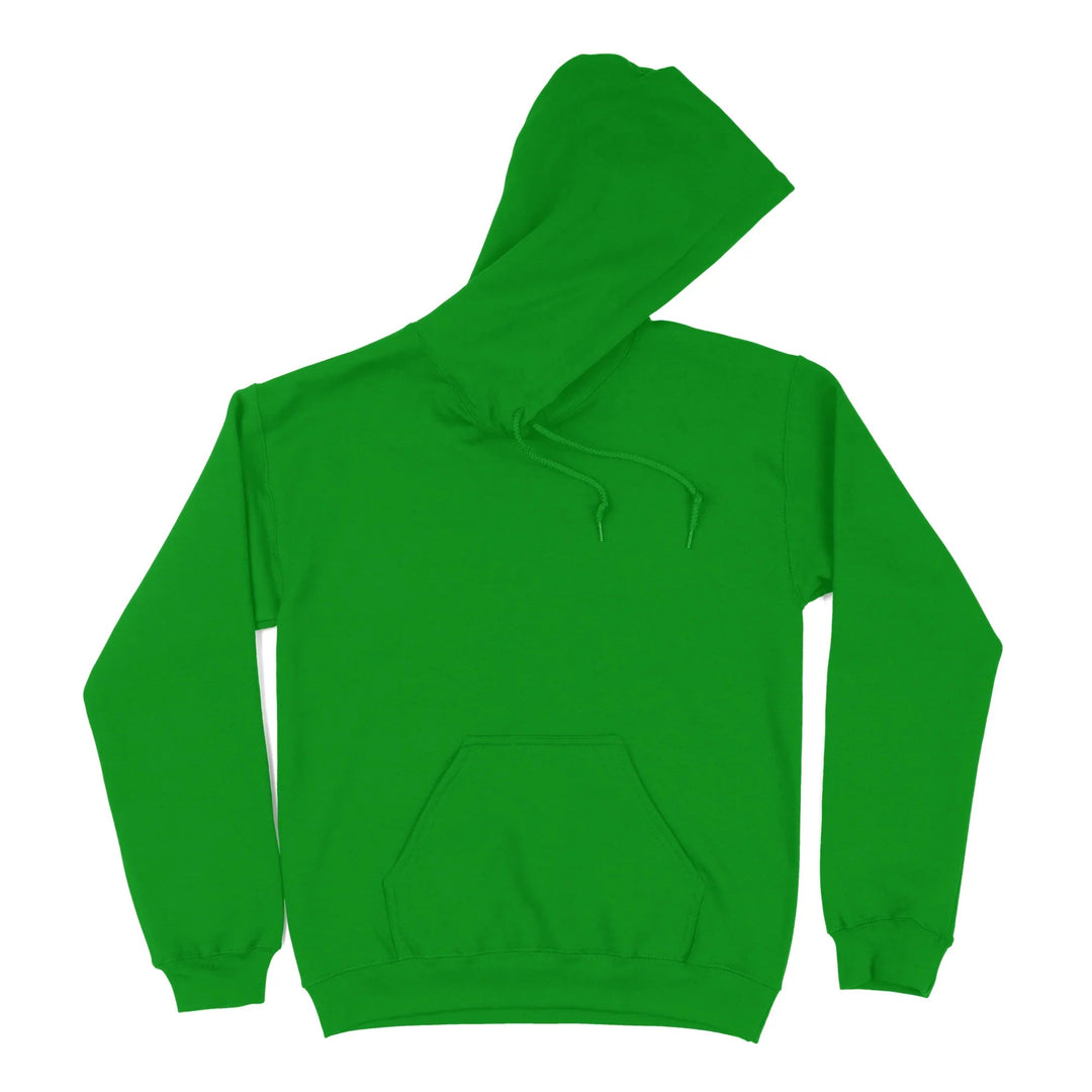 Custom Gildan Adult Hoodie - 18500