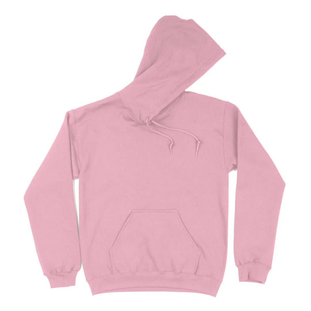 Custom Gildan Adult Hoodie - 18500