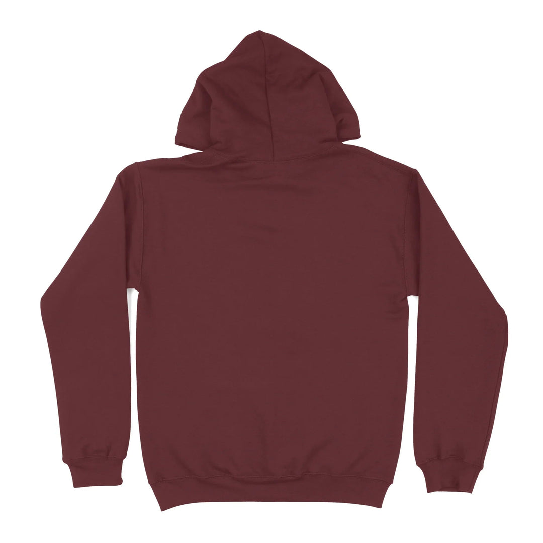 Custom Gildan Adult Hoodie - 18500