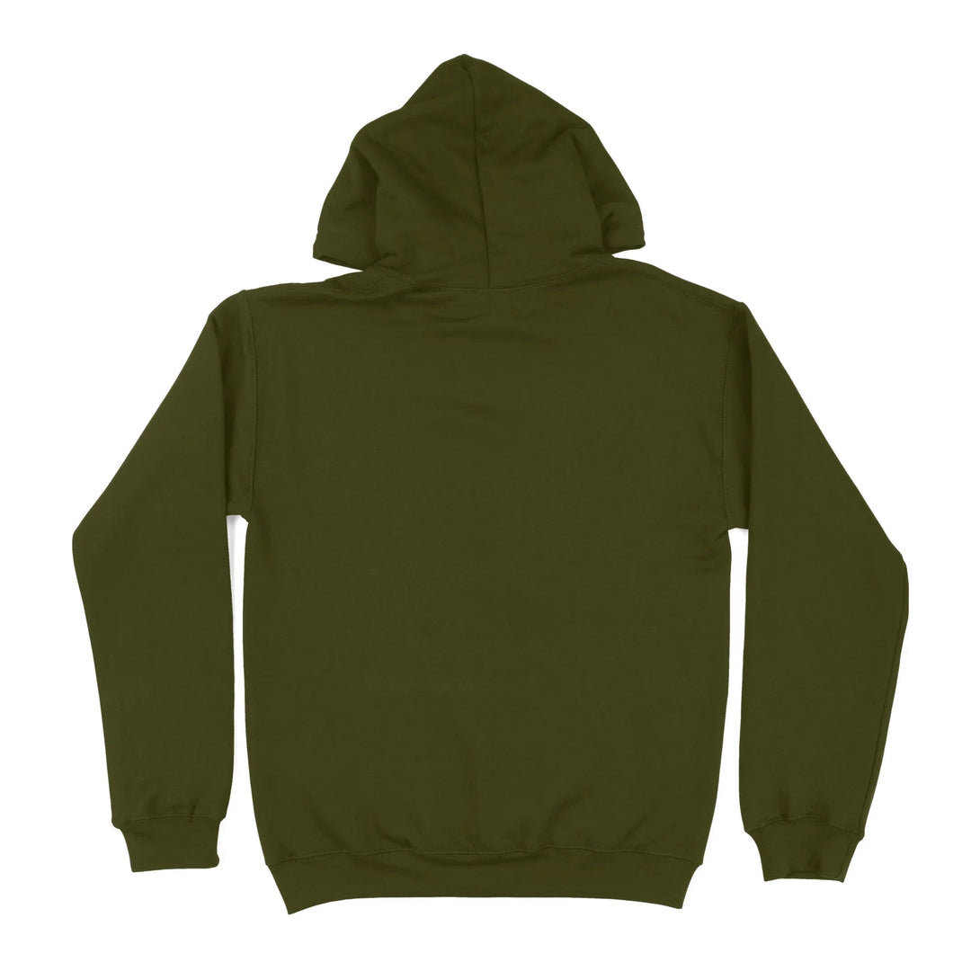 Custom Gildan Adult Hoodie - 18500