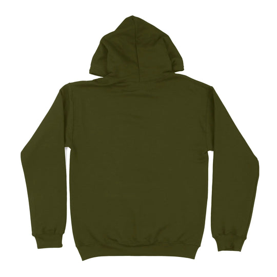 Custom Gildan Adult Hoodie - 18500