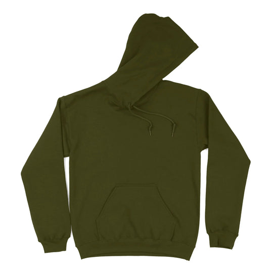 Custom Gildan Adult Hoodie - 18500