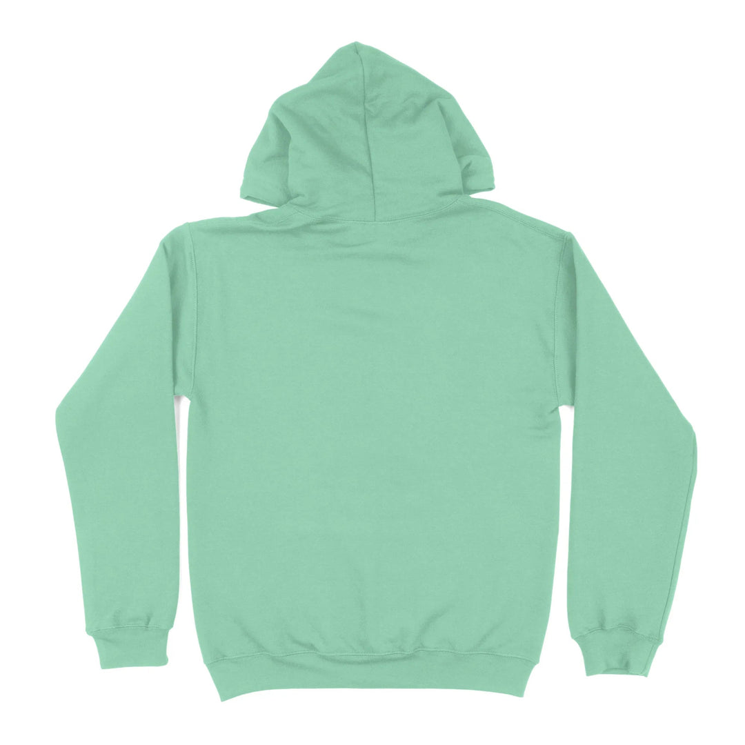 Custom Gildan Adult Hoodie - 18500