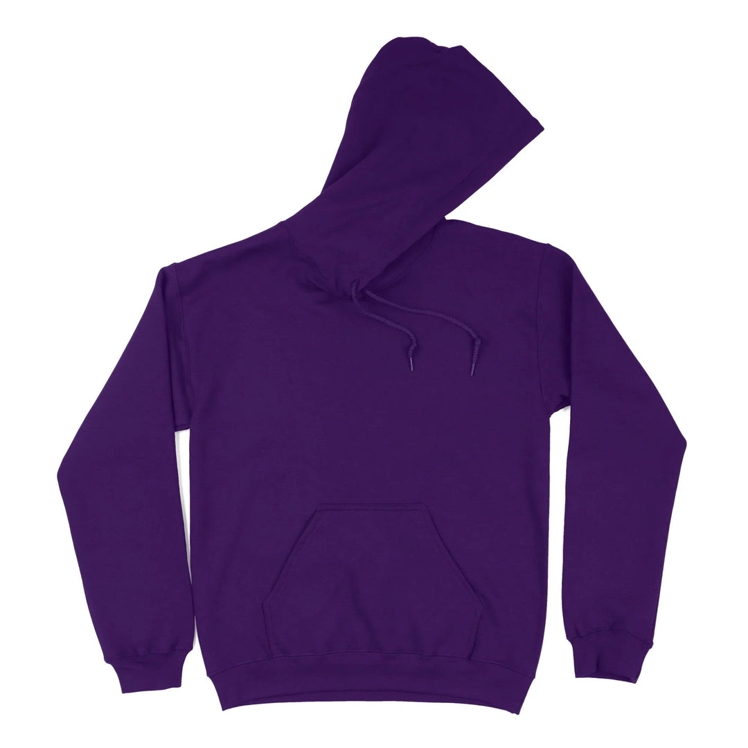 Custom Gildan Adult Hoodie - 18500