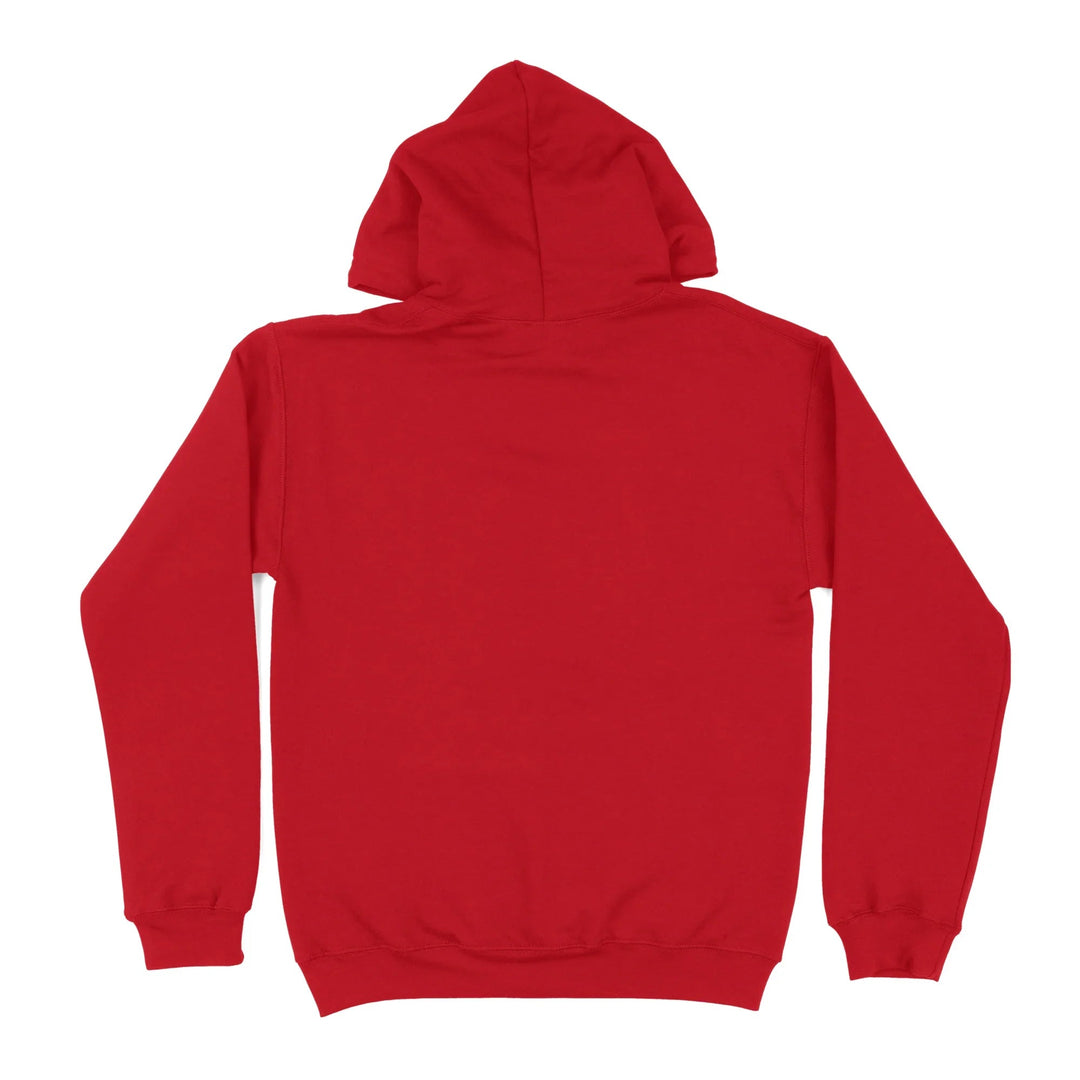 Custom Gildan Adult Hoodie - 18500