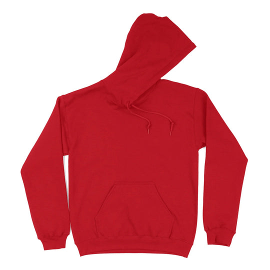 Custom Gildan Adult Hoodie - 18500