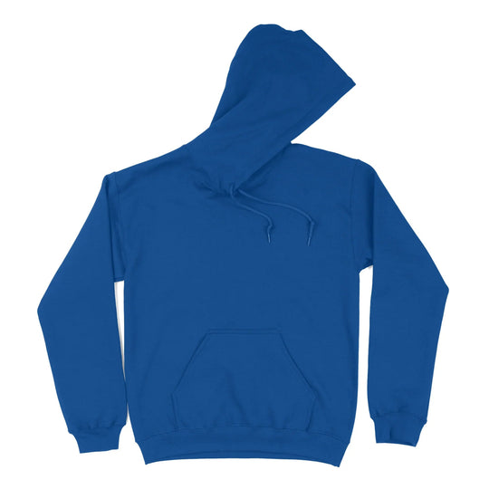 Custom Gildan Adult Hoodie - 18500