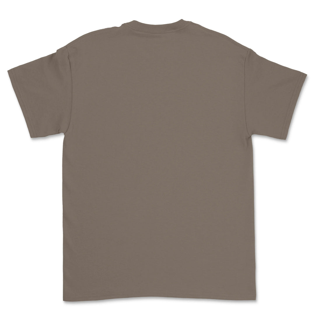Gildan Heavy Cotton Adult T-Shirt 5000