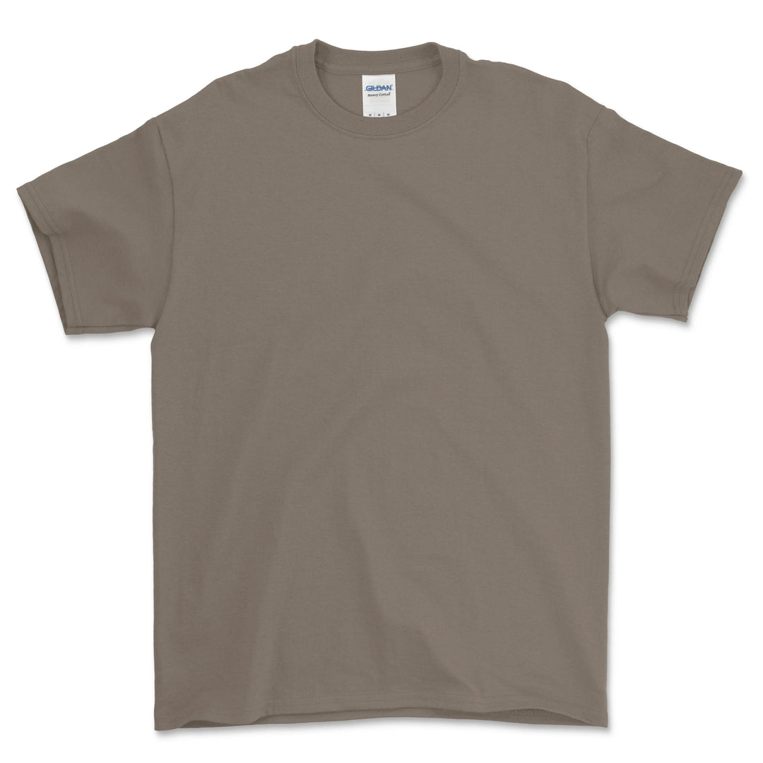 Gildan Heavy Cotton Adult T-Shirt 5000