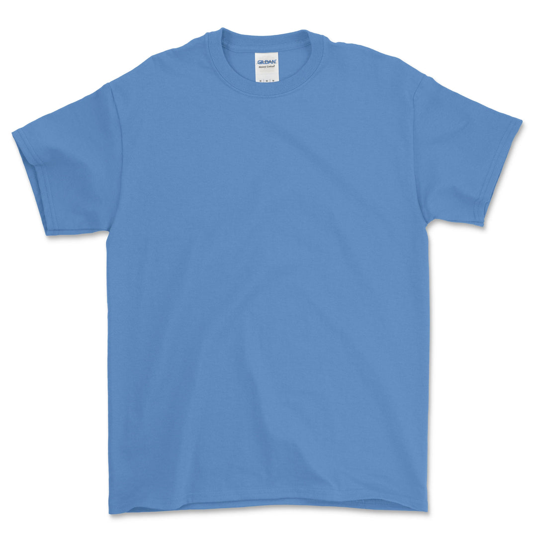 Gildan Heavy Cotton Adult T-Shirt 5000