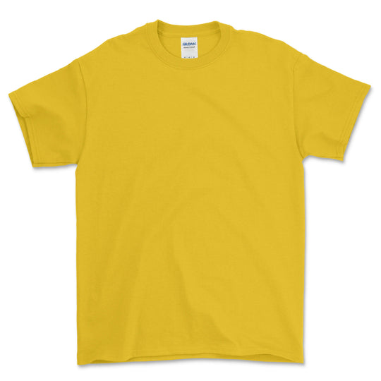 Gildan Heavy Cotton Adult T-Shirt 5000