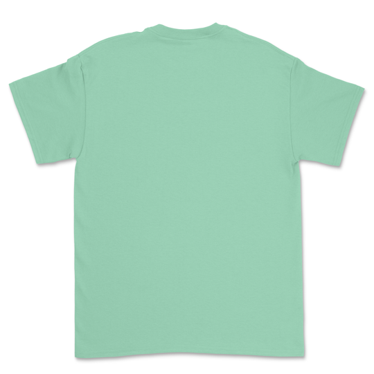 100 Gildan HeavyCotton® Custom T-shirts Bundle