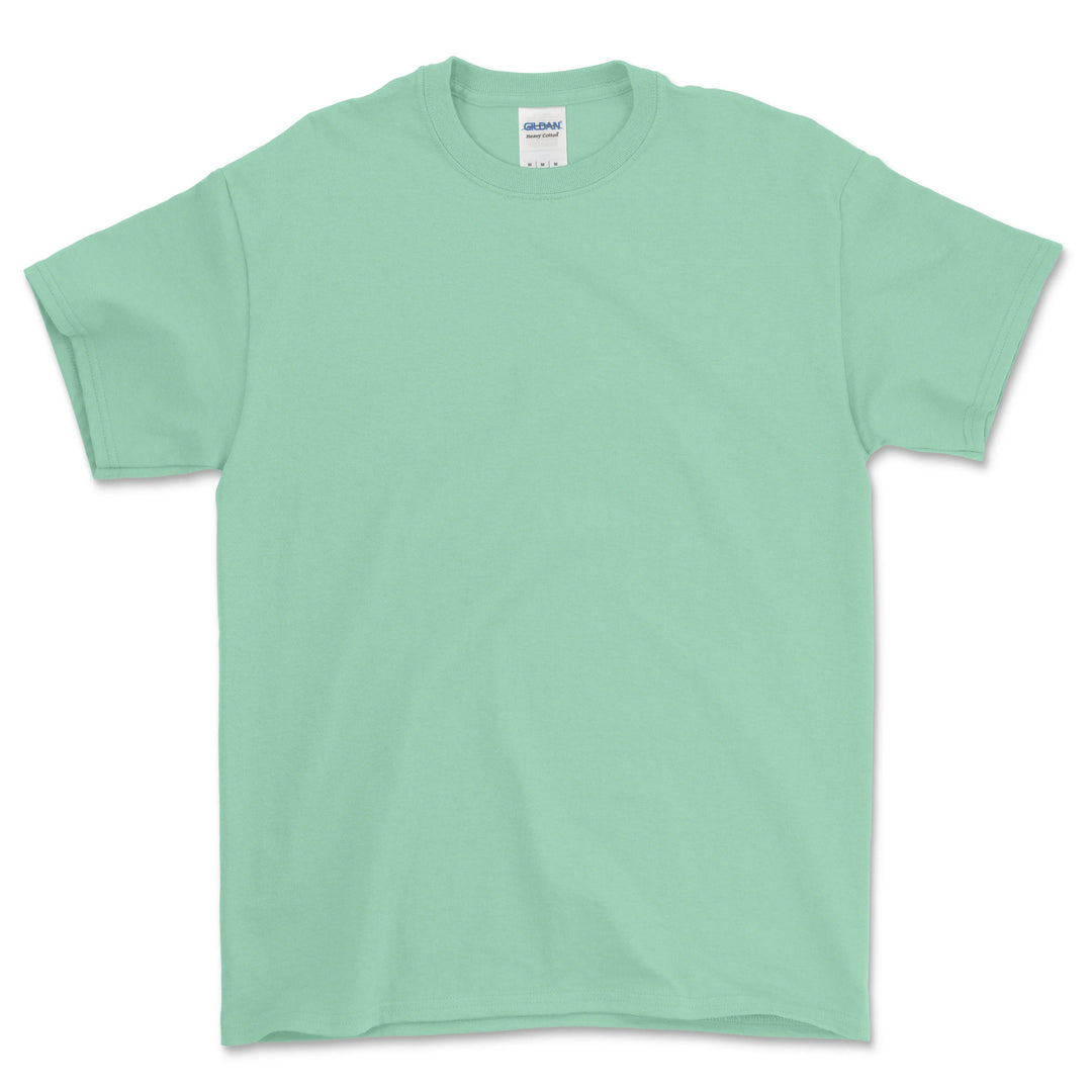 Gildan Heavy Cotton Adult T-Shirt 5000