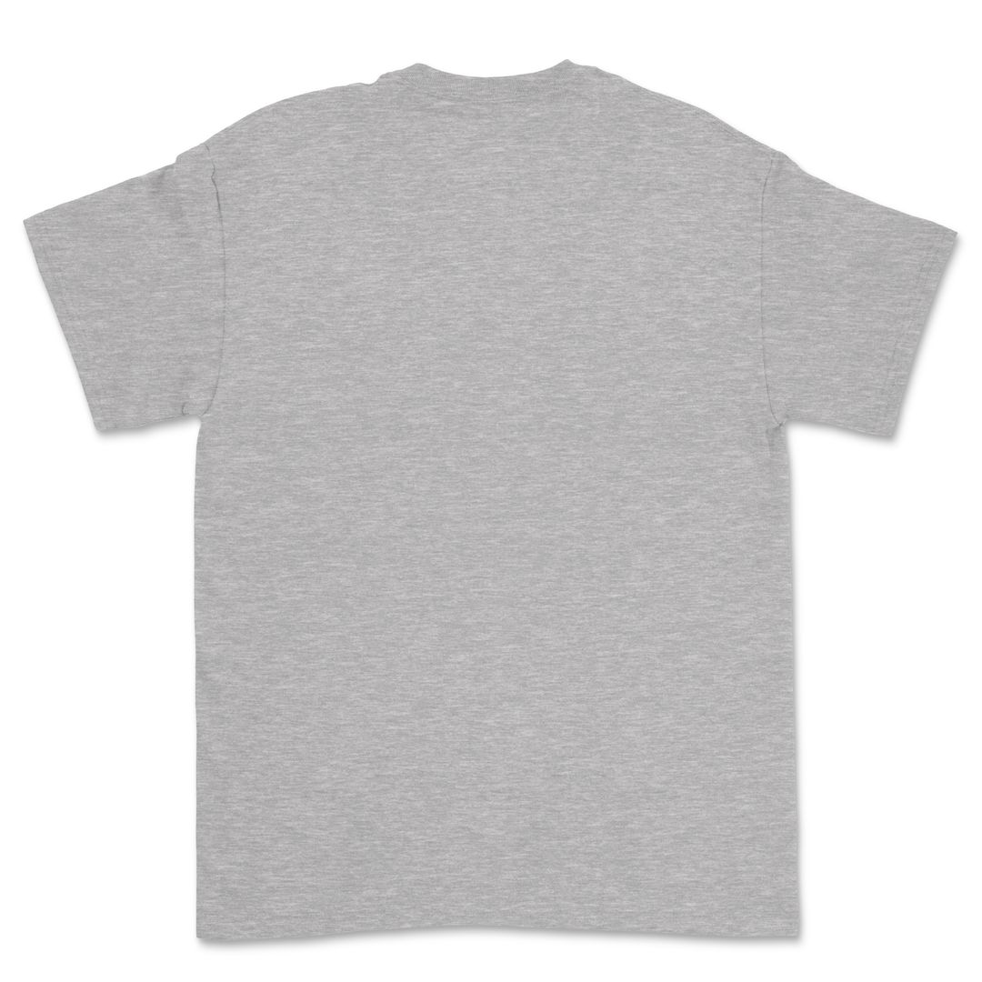 100 Gildan HeavyCotton® Custom T-shirts Bundle