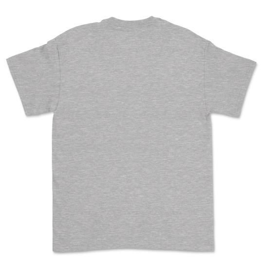 100 Gildan HeavyCotton® Custom T-shirts Bundle