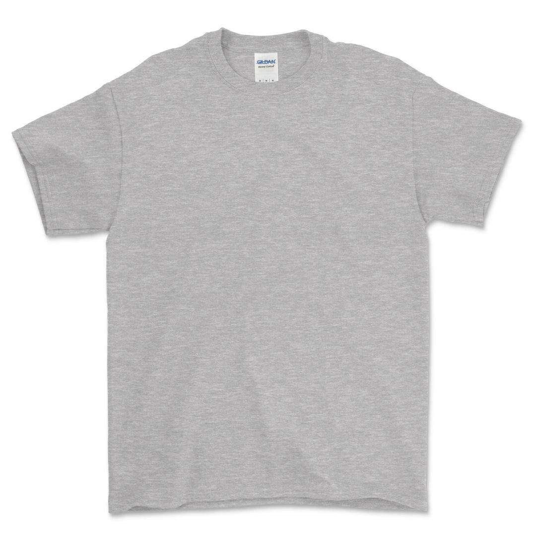 Gildan Heavy Cotton Adult T-Shirt 5000