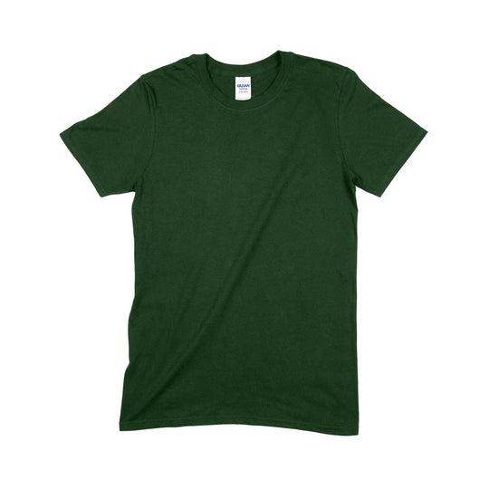 Custom Gildan 64000 Softstyle Adult T-Shirt