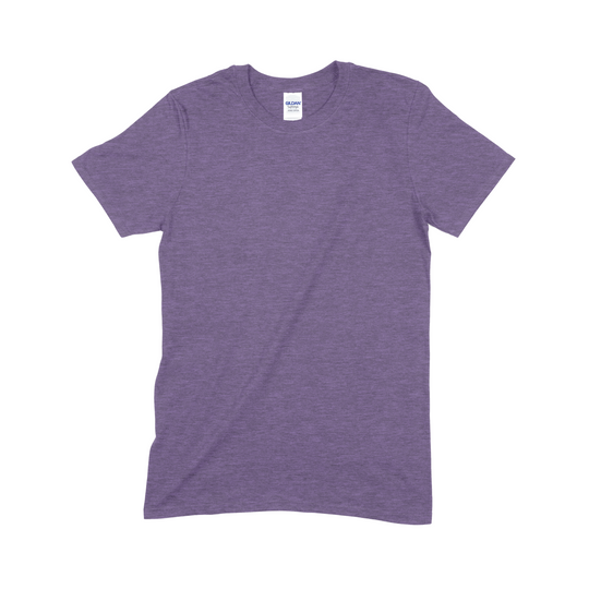 Custom Gildan 64000 Softstyle Adult T-Shirt