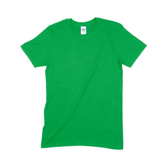 Custom Gildan 64000 Softstyle Adult T-Shirt