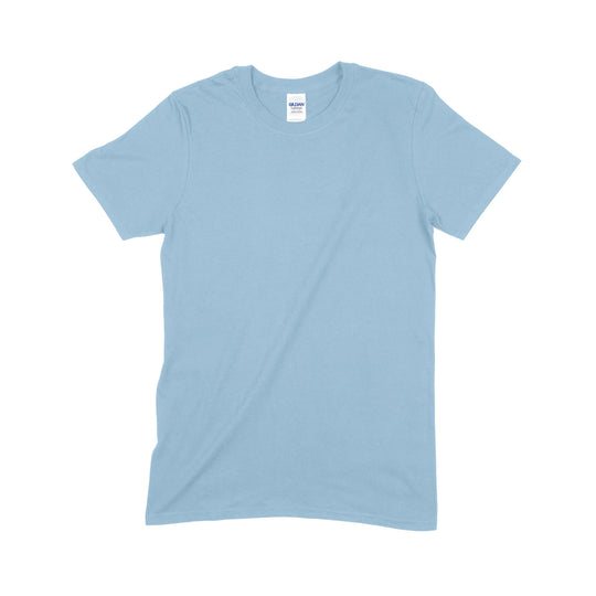 Custom Gildan 64000 Softstyle Adult T-Shirt