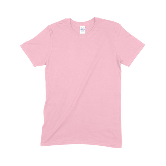 Custom Gildan 64000 Softstyle Adult T-Shirt