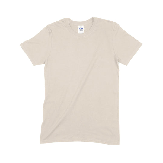 Custom Gildan 64000 Softstyle Adult T-Shirt