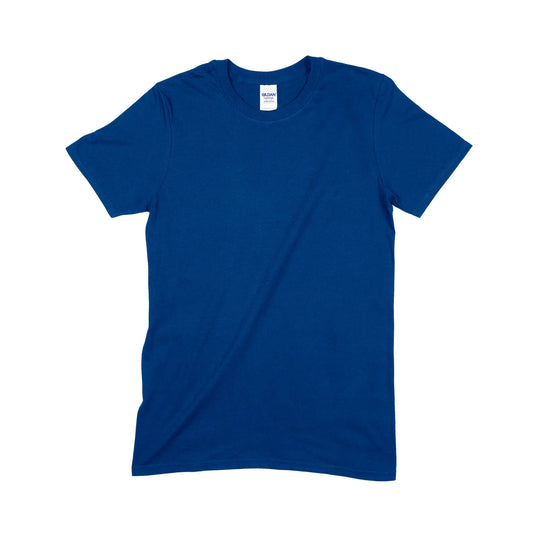 Custom Gildan 64000 Softstyle Adult T-Shirt