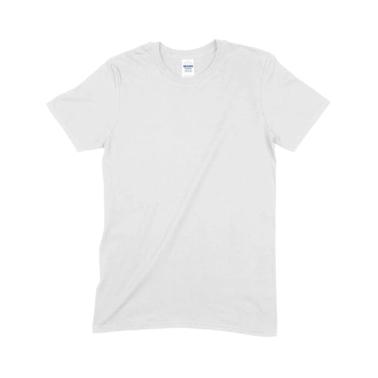 Custom Gildan 64000 Softstyle Adult T-Shirt