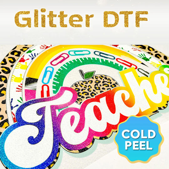 Glitter DTF Gang Sheet Uploader