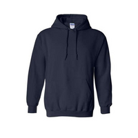 Blank Hoodies