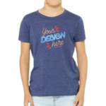 Custom Kids' Apparel