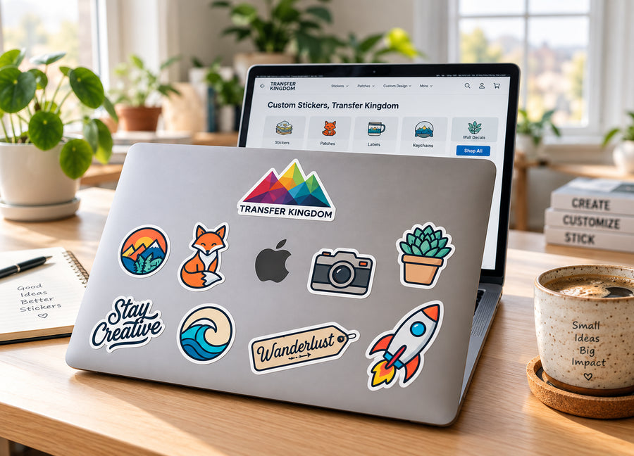 Laptops & Tech Accessories