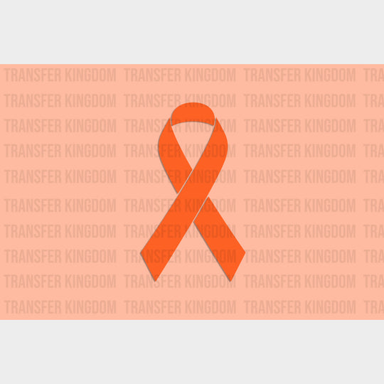 Leukemia & Kidney Cancer Awareness Flag - Cancer Awareness DTF Transfers
