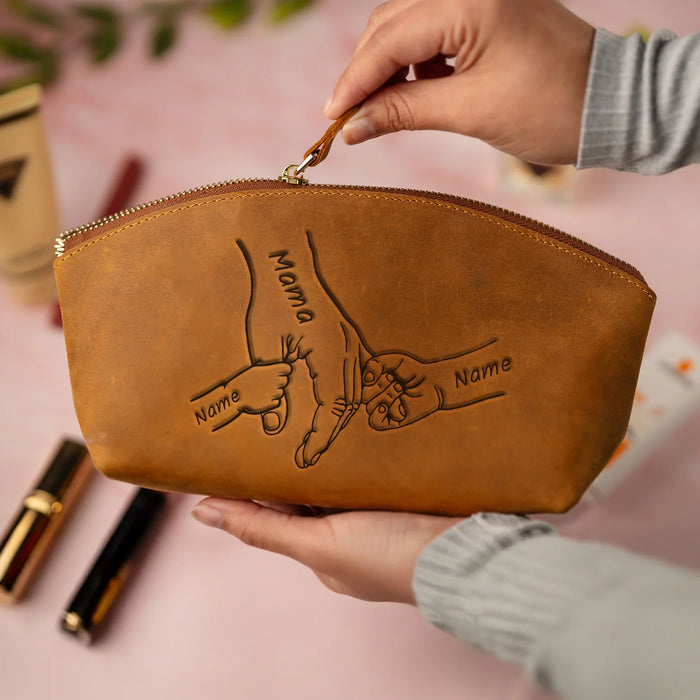 Makeup Bags
