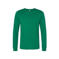 Long Sleeve Blanks