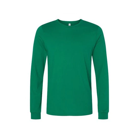 Long Sleeve Blanks