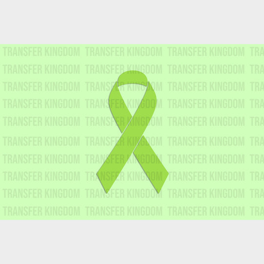 Lymphoma Cancer Awareness Flag - Cancer Awareness DTF Transfers