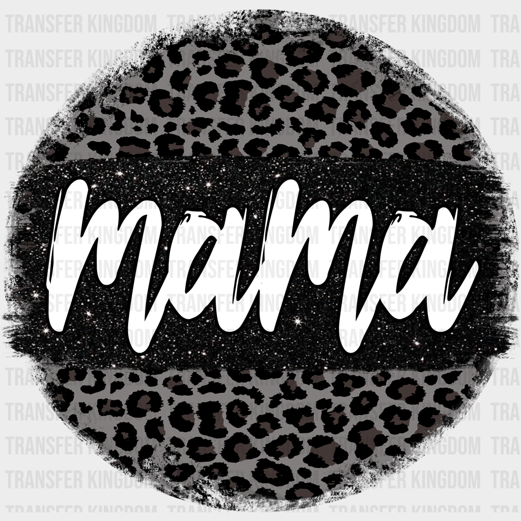 Mama - Mothers Day - DTF Transfer - Transfer Kingdom