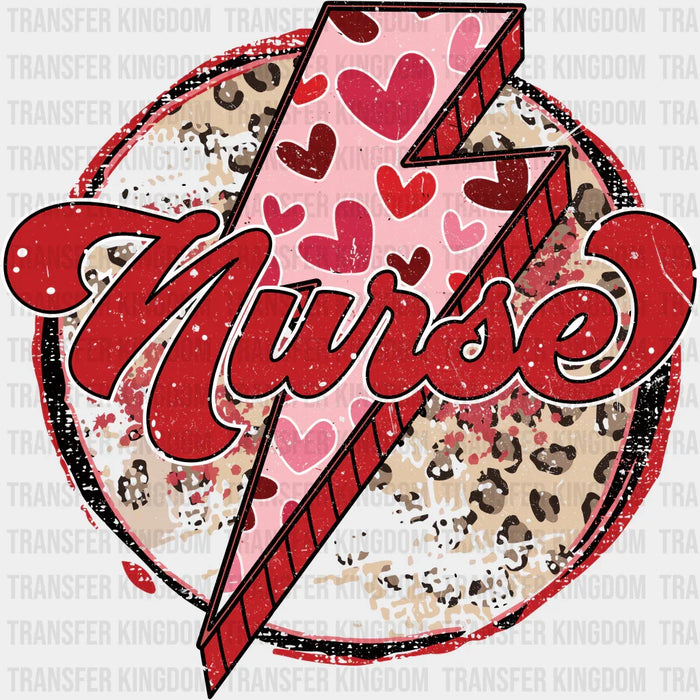 Maybe Valentine Valentine's Day Design - DTF heat transfer
