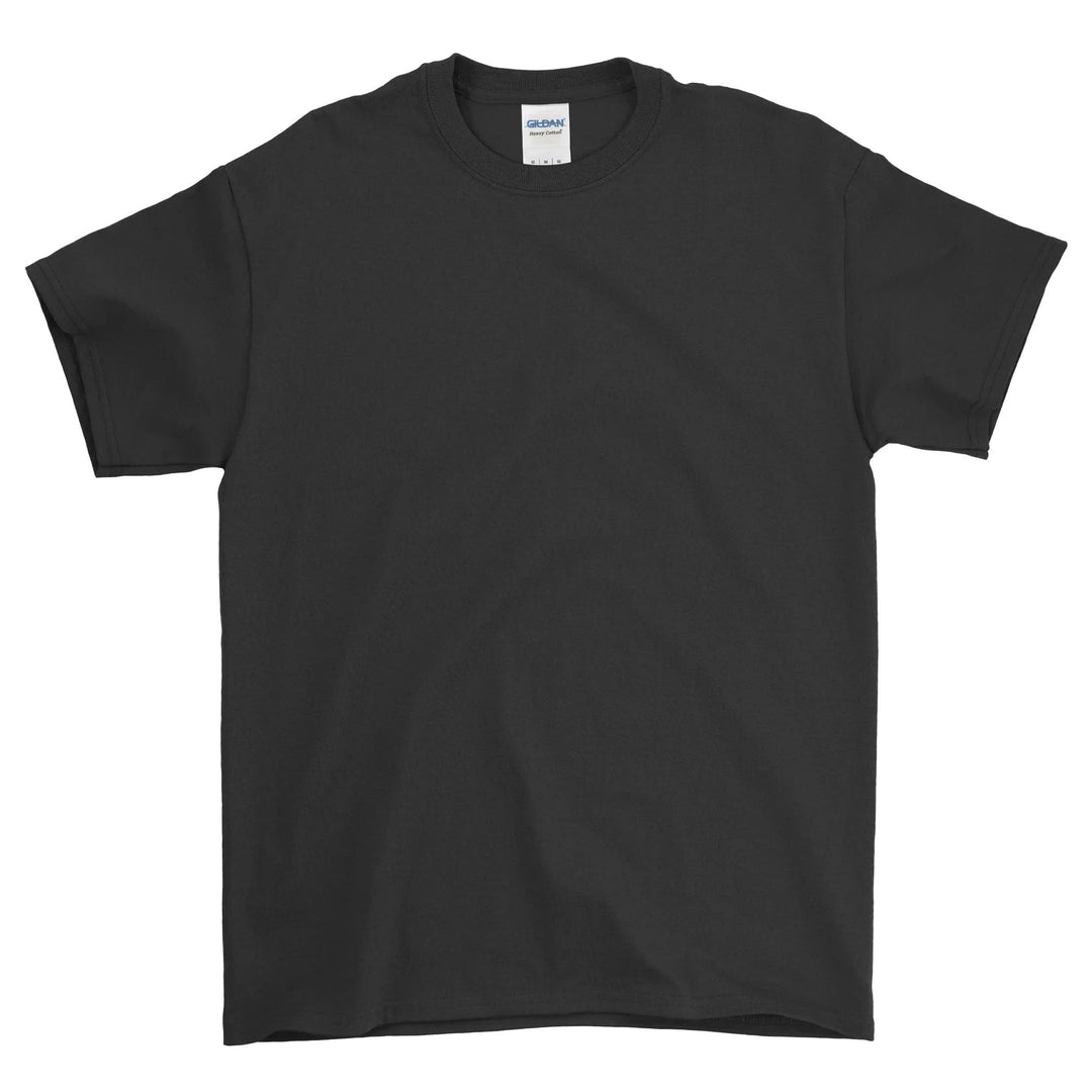 Gildan Heavy Cotton Adult T-Shirt 5000