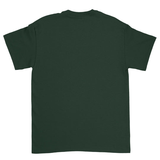 100 Gildan HeavyCotton® Custom T-shirts Bundle