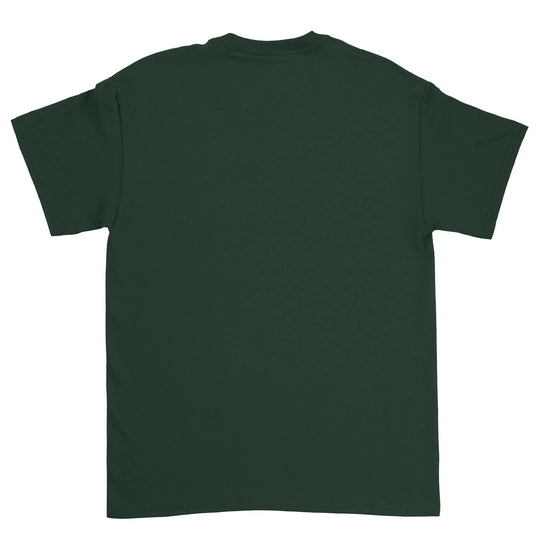 Gildan Heavy Cotton Adult T-Shirt 5000