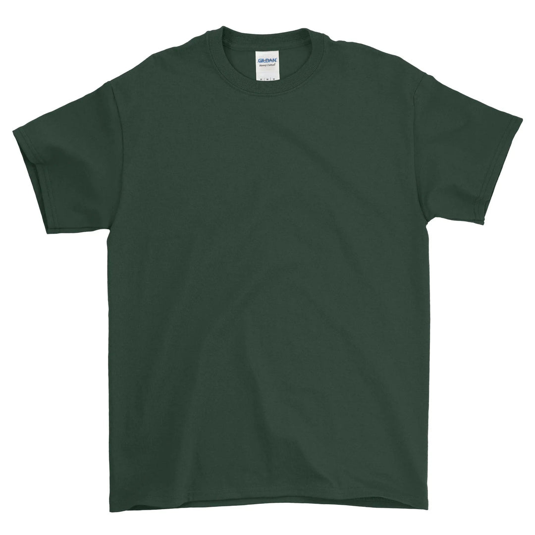 Gildan Heavy Cotton Adult T-Shirt 5000