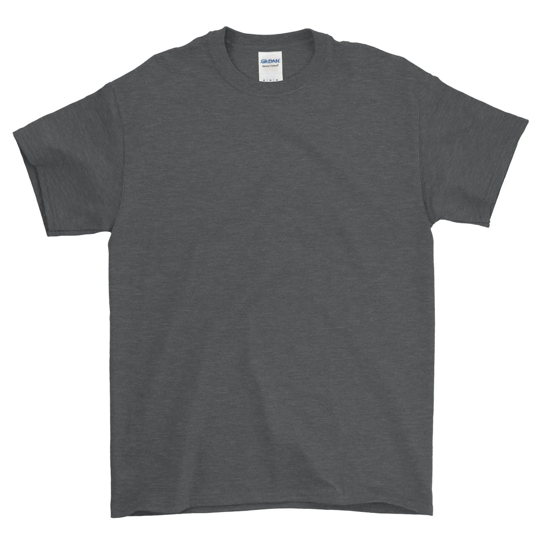 Gildan Heavy Cotton Adult T-Shirt 5000