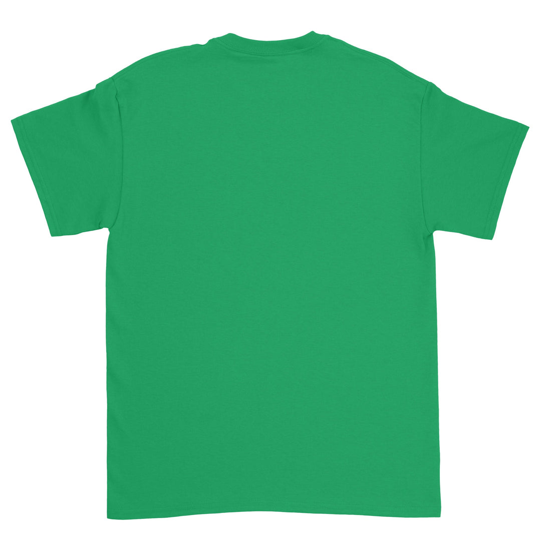100 Gildan HeavyCotton® Custom T-shirts Bundle