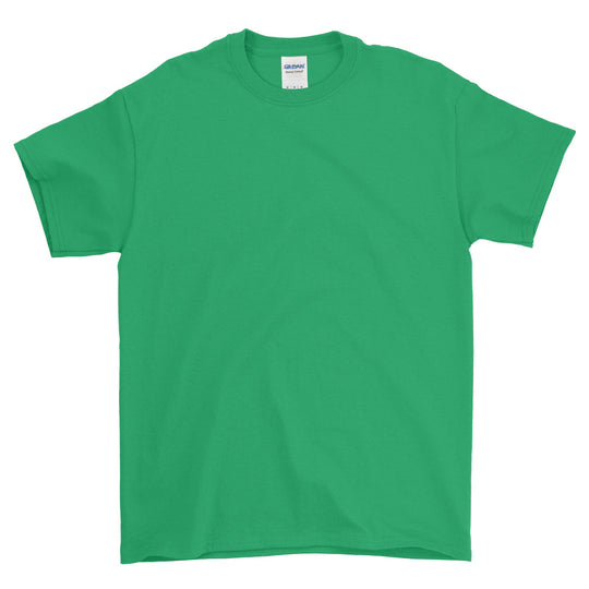 100 Gildan HeavyCotton® Custom T-shirts Bundle