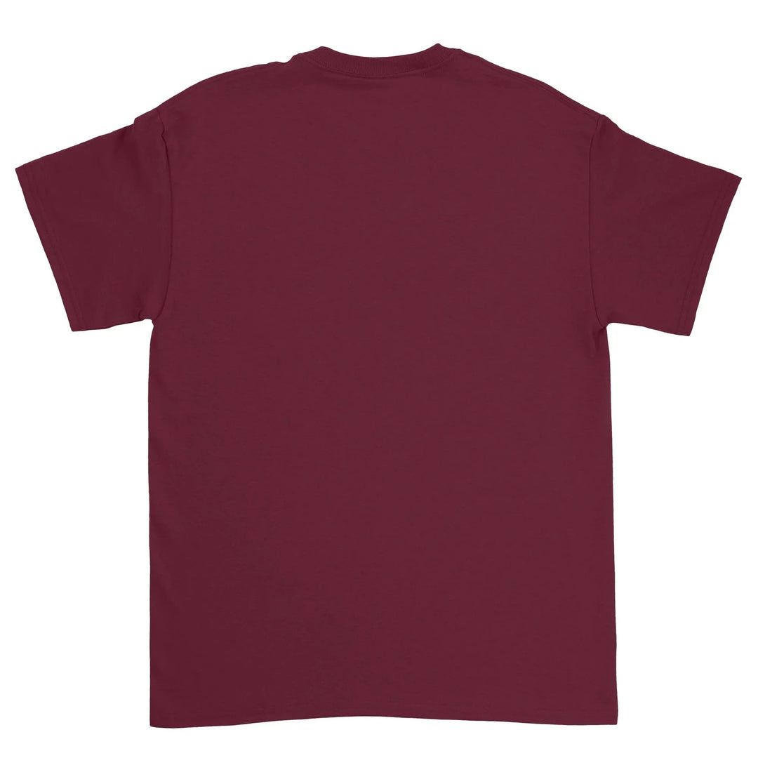 Gildan Heavy Cotton Adult T-Shirt 5000
