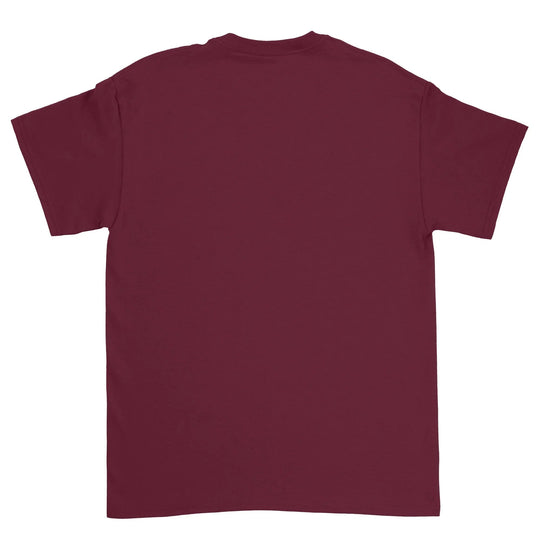 Gildan Heavy Cotton Adult T-Shirt 5000