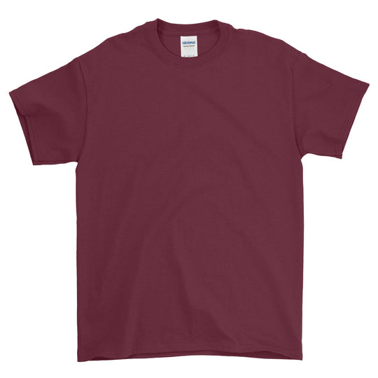 100 Gildan HeavyCotton® Custom T-shirts Bundle
